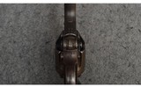 Enfield ~ No2 Mk1** ~ .38 cal - 7 of 8