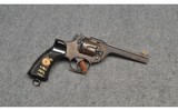 Enfield ~ No2 Mk1** ~ .38 cal - 1 of 8