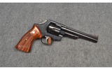 Smith & Wesson ~ 29-2 ~ .44 Magnum - 1 of 6