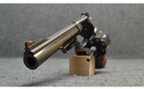 Smith & Wesson ~ 29-2 ~ .44 Magnum - 6 of 6