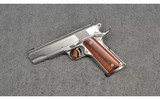 Colt ~ Gold Cup Series 80 Mk IV ~ .45 ACP - 2 of 4