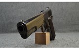 Colt/Remington Rand ~ 1911A1 U.S. Army ~ .45 ACP - 5 of 8