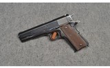 Colt/Remington Rand ~ 1911A1 U.S. Army ~ .45 ACP - 2 of 8
