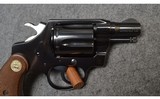 Colt ~ Detective Special ~ .32 Colt - 8 of 8