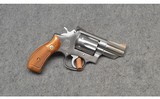 Smith & Wesson ~ 66 ~ .357 Magnum - 1 of 6