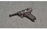 Unknown ~ S/42 ~ 9mm Luger - 2 of 7
