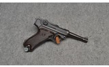 Unknown ~ S/42 ~ 9mm Luger - 1 of 7