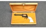 Colt ~ Frontier Scout Arizona Territorial Centennial ~ .22 Long rifle - 1 of 6