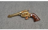 Colt ~ Frontier Scout Colorado Gold Rush ~ .22 Long rifle - 3 of 6