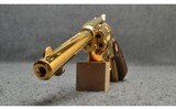 Colt ~ Frontier Scout Colorado Gold Rush ~ .22 Long rifle - 6 of 6