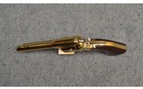 Colt ~ Frontier Scout Colorado Gold Rush ~ .22 Long rifle - 4 of 6