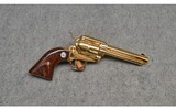 Colt ~ Frontier Scout Colorado Gold Rush ~ .22 Long rifle - 2 of 6