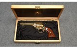 Colt ~ Frontier Scout Colorado Gold Rush ~ .22 Long rifle - 1 of 6