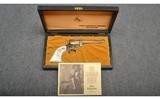 Colt ~ Frontier Scout Pat Garrett ~ .22 Long rifle - 1 of 6