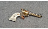 Colt ~ Frontier Scout Pat Garrett ~ .22 Long rifle - 2 of 6