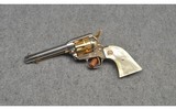 Colt ~ Frontier Scout Pat Garrett ~ .22 Long rifle - 3 of 6