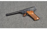 Colt ~ Huntsman ~ .22 Long rifle - 2 of 5