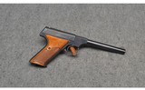 Colt ~ Huntsman ~ .22 Long rifle - 1 of 5
