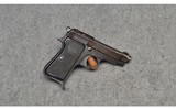 Beretta ~ 1934 ~ 9mm Corto/.380 ACP - 1 of 5
