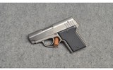 AMT ~ Back-up ~ .45 ACP - 2 of 5