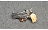 Bond Arms ~ Snake Slayer ~ .45 Colt/410 Gauge - 2 of 7
