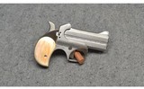 Bond Arms ~ Snake Slayer ~ .45 Colt/410 Gauge - 1 of 7
