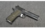 Springfield Armory ~ 1911 Vickers Tactical ~ .45 Auto - 1 of 5