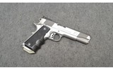 Springfield Armory ~ 1911 A1 ~ 9MM Luger - 1 of 5