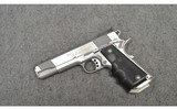 Springfield Armory ~ 1911 A1 ~ 9MM Luger - 2 of 5