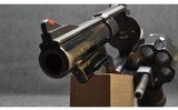 Smith & Wesson ~ Pre Model No ~ .44 Rem Mag - 5 of 8