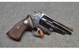 Smith & Wesson ~ Pre Model No ~ .44 Rem Mag - 2 of 8