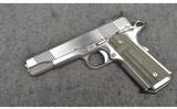 Dan Wesson ~ PM-9 ~ 9mm - 2 of 5
