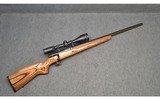 Savage Arms ~ Model 40 ~ .22 Hornet - 1 of 13