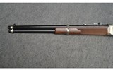 Winchester ~ Model 94 John Wayne Commemorative ~ .32-40 Winchester - 8 of 13