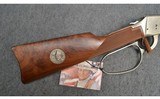 Winchester ~ Model 94 John Wayne Commemorative ~ .32-40 Winchester - 2 of 13