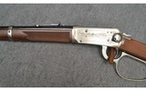 Winchester ~ Model 94 John Wayne Commemorative ~ .32-40 Winchester - 7 of 13