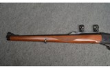 Ruger ~ NO. 1 ~ 7X57 mm Mauser - 7 of 11
