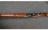 Ruger ~ NO. 1 ~ 7X57 mm Mauser - 9 of 11