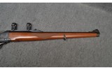 Ruger ~ NO. 1 ~ 7X57 mm Mauser - 4 of 11