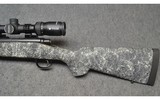 Remington ~ Red Hawk Rifles LLC Custom 700 ~ 6.5 mm Creedmoor - 5 of 12