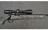 Remington ~ Red Hawk Rifles LLC Custom 700 ~ 6.5 mm Creedmoor - 3 of 12