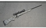 Remington ~ Red Hawk Rifles LLC Custom 700 ~ 6.5 mm Creedmoor - 1 of 12