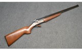 Savage Arms ~ Model 24S-A ~ .22/.410 - 1 of 11
