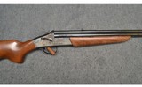 Savage Arms ~ Model 24S-A ~ .22/.410 - 3 of 11