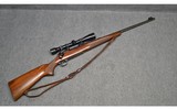 Winchester ~ Model 70 ~ .30-06 Springfield - 1 of 12