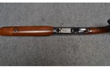 Remington ~ Speedmaster Model 241 ~ .22 LR - 9 of 12