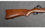 Ruger ~ Mini-14 ~ .223 Remington - 2 of 11