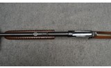 Winchester ~ Model 62A ~ .22 S/L/LR - 9 of 11