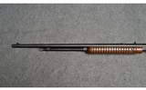 Winchester ~ Model 62A ~ .22 S/L/LR - 5 of 11