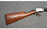 Winchester ~ Model 62A ~ .22 S/L/LR - 2 of 11